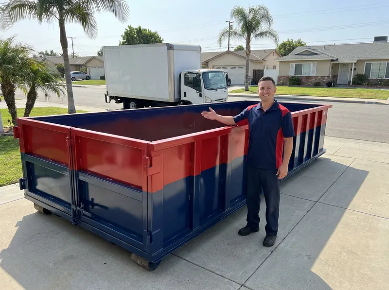 Commercial & Contractor Accounts in Oxnard, CA